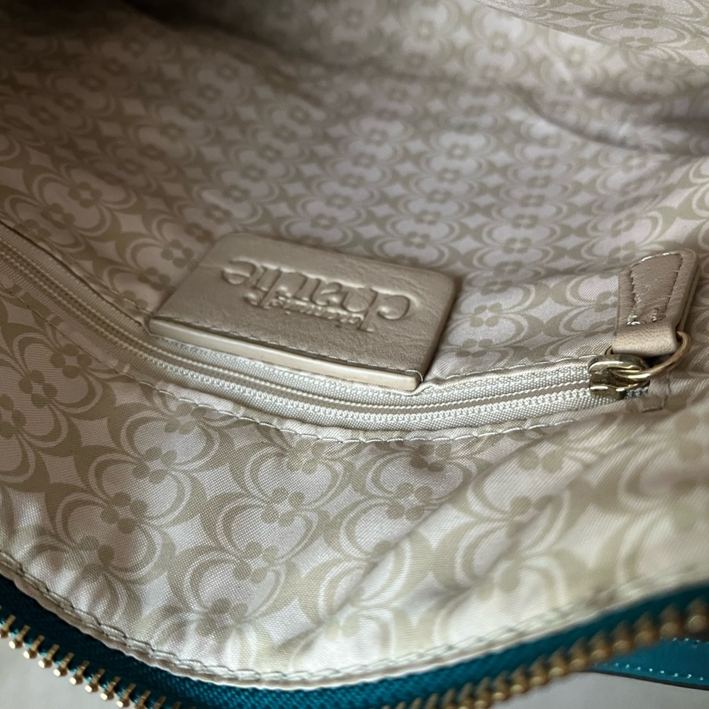 Shoulder/Cross-body Bag - Picture 6 of 6